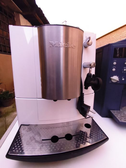 Кафеавтомати кафемашини Saeco,Jura,Miele