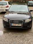 Audi A4 1.8T Break