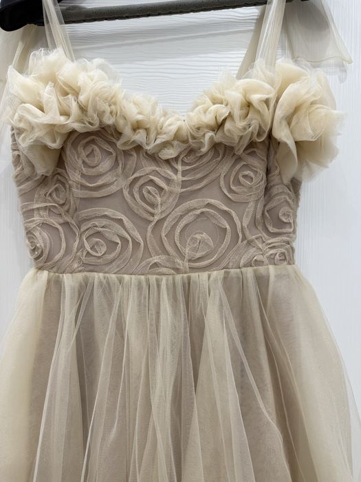 Рокля "MONICA" - Бутик "CHRISTINE"