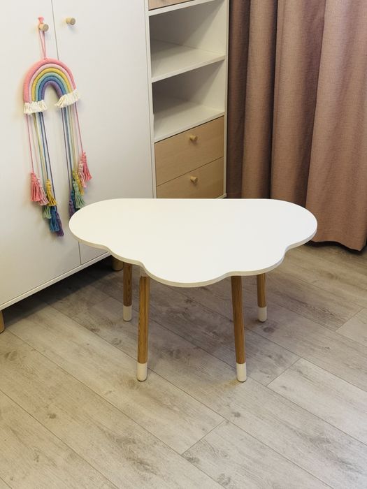 Детский стол Бельмарко