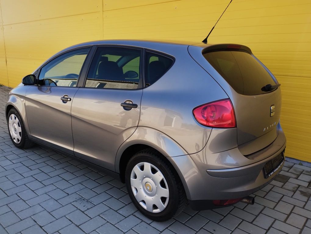 Seat Altea 1.9 Diesel 105 cp