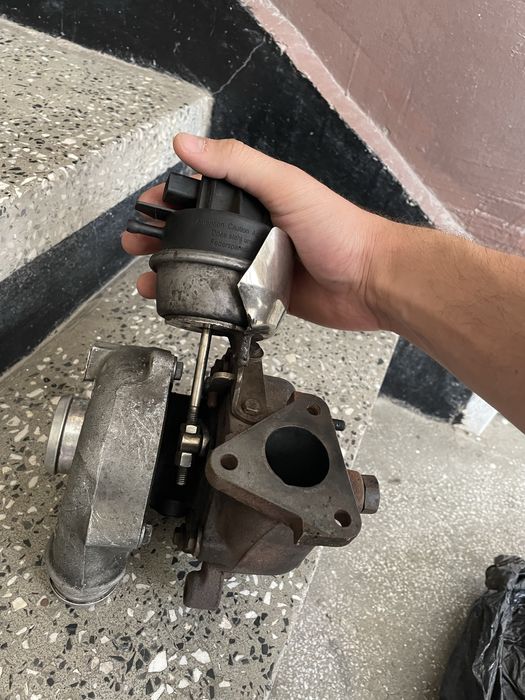 Турбо за ауди 2.0 170,140