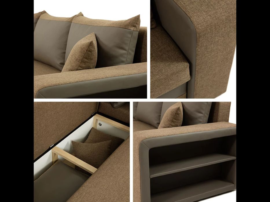 Coltar extensibil MT 531