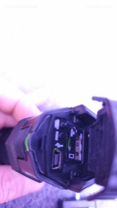 Aparat de filmat selfie stick call off duty