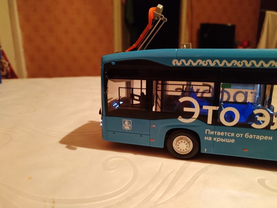 Продам маштабную модельку