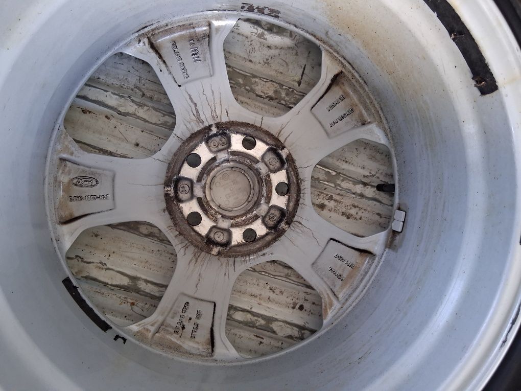 Ford оригинални RONAL 5x108