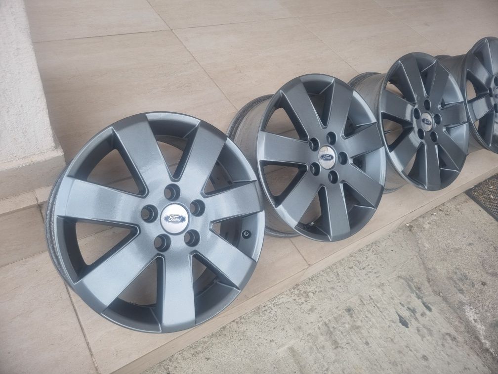Jante aliaj ford mondeo Mk4  16 inch
