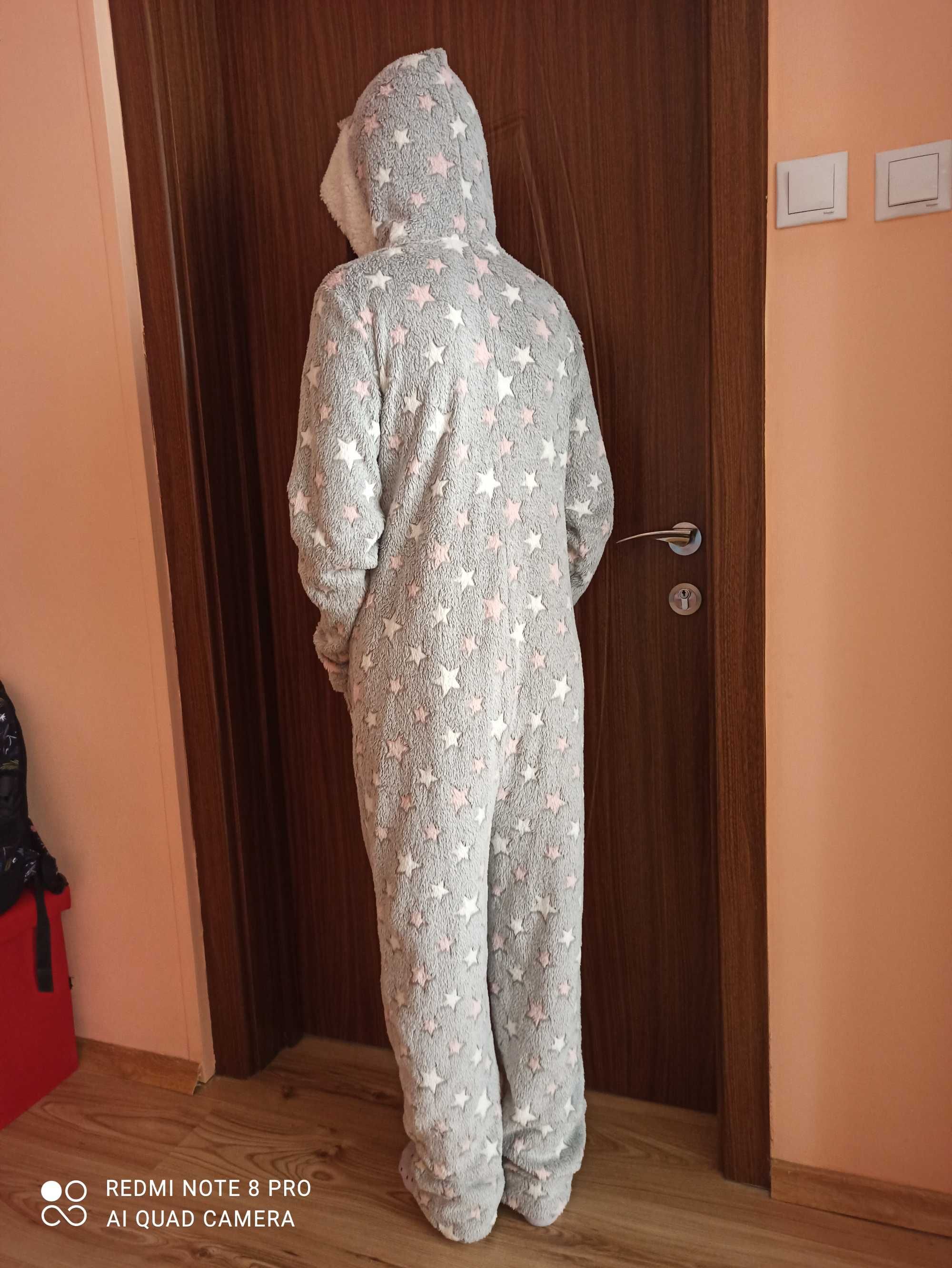 Домашен гащеризон
