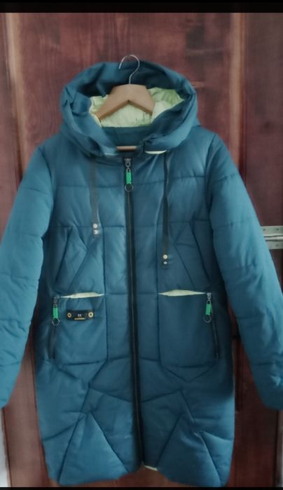 Продам куртку осень -весна