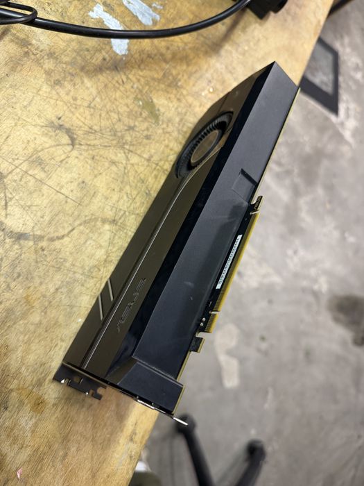 GTX 1080 TI 11gb Placa video