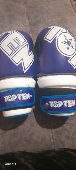 Top Ten перчатка