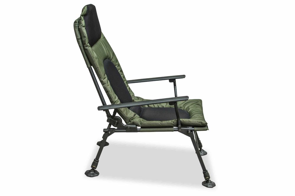 Стол с регулируема облегалка ANACONDA Nighthawk Vi-HCR Chair