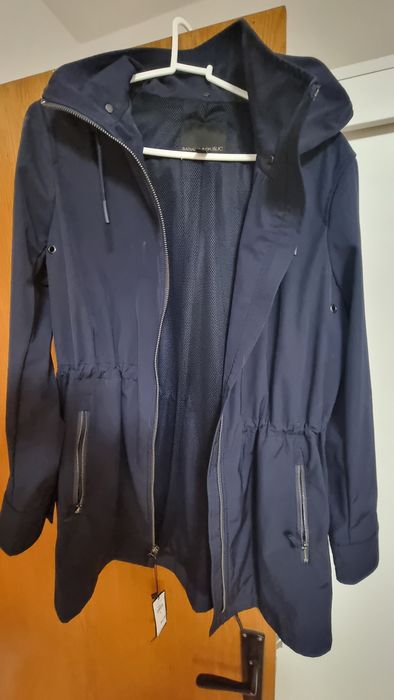 Geacă damă Banana Republic