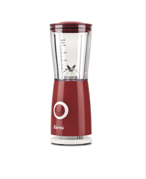 Блендер Girmi, червен