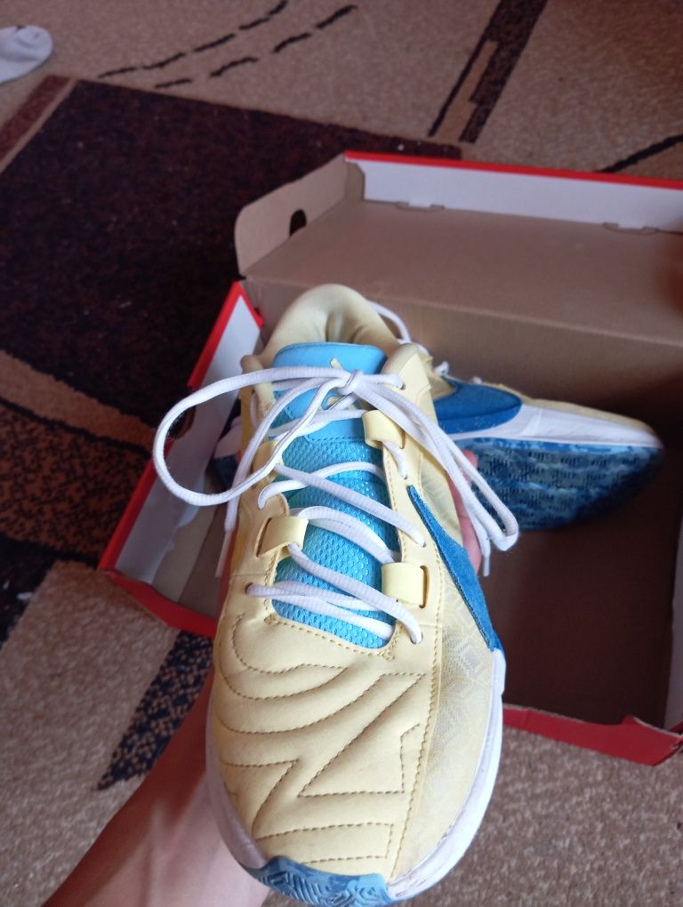 Nike Giannis Freak 5 44 номер