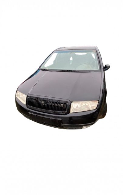 Comanda AC Skoda Fabia 6Y