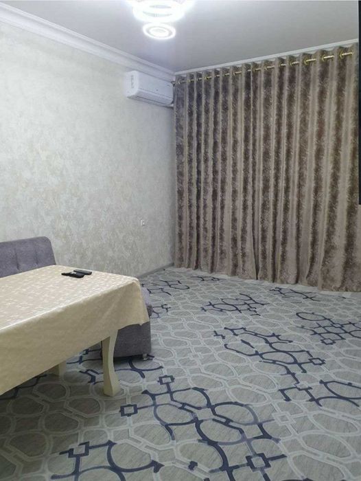 Сдается квартира 2/1/4 ТТЗ Феруза гинекология Экобазар №U45