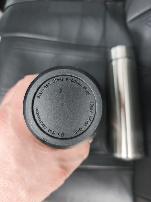 Термос за вода, чай и кафе