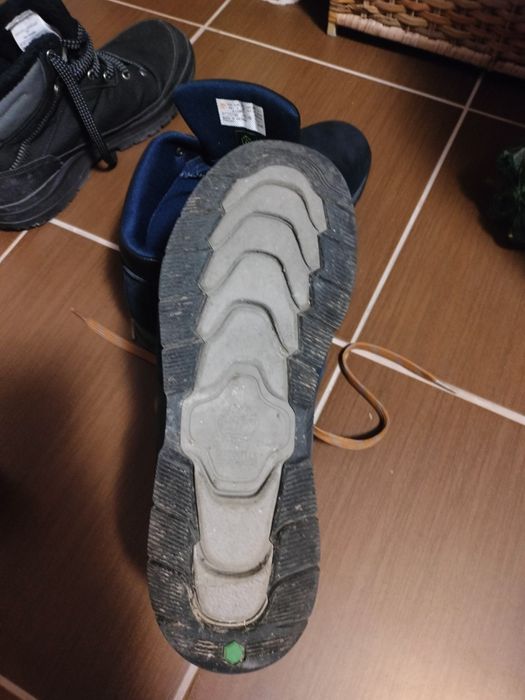 Timberland timberdry 42