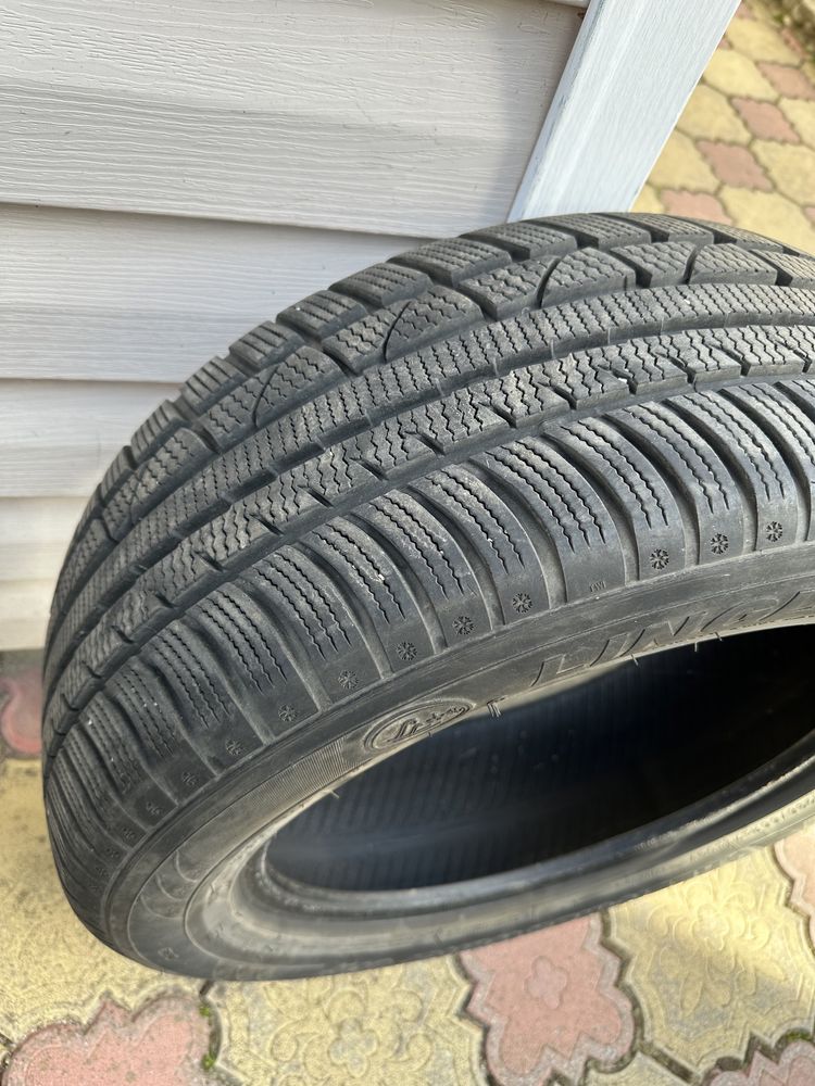 Летни и зимни гуми 235/55R17