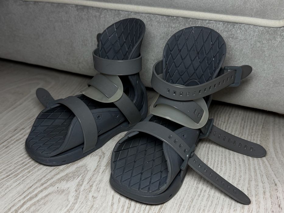 Брейсы кинетик про - 13 размер (Медвежонок)