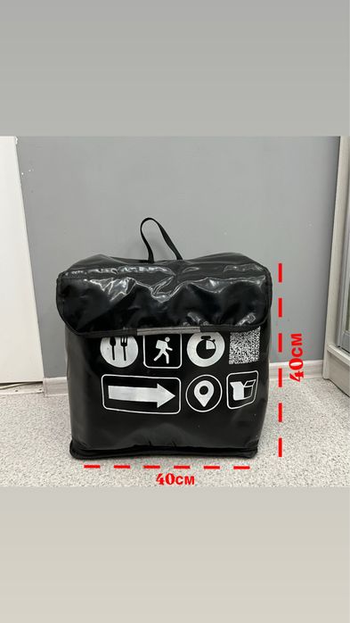 Термосумка, суммка