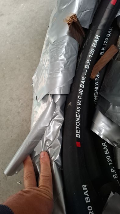 Furtun pompa sapa,furtun pompa tencuit, cuple diferite marimi