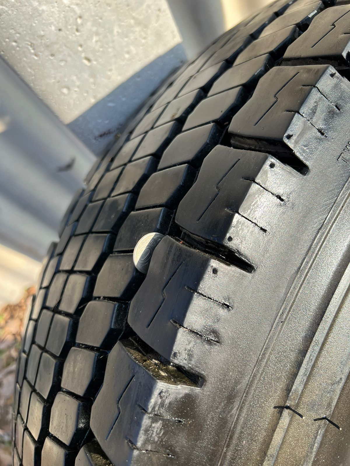 Грузовые шины 315/70R22.5