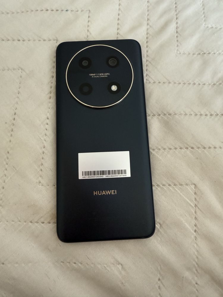 Huawei Nova 12i Като Нов