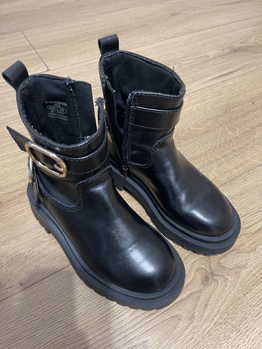 Детски боти,Боти,Боти Зара,Zara,момичешки боти