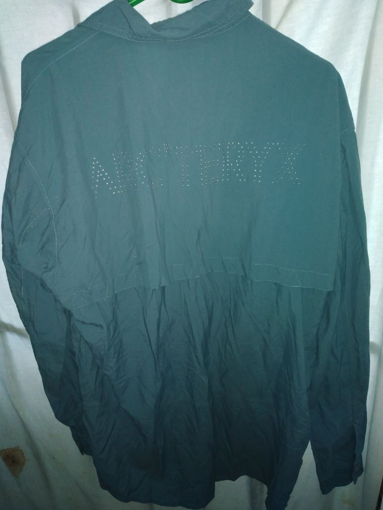 Arcteryx cămașă bărbătească Masura XL slim fit fits L