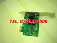 Realtek 8111c 1gbps Placa De Retea