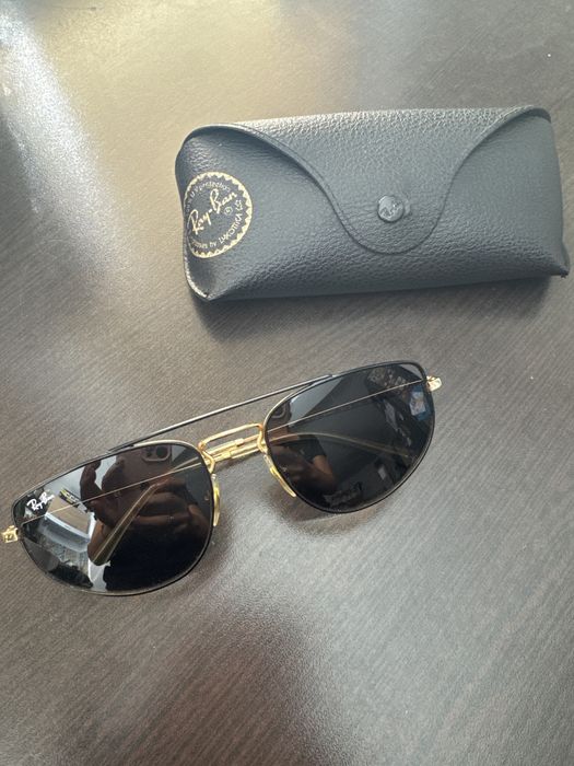 Очила Ray Ban, с калъфче