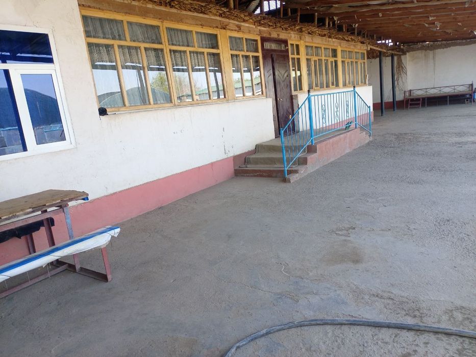 Уй сотилади 17 сотих