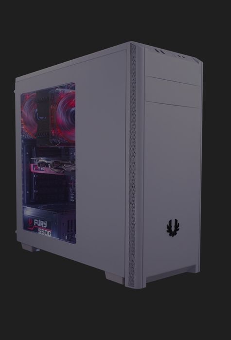 Компютърна конфигурация