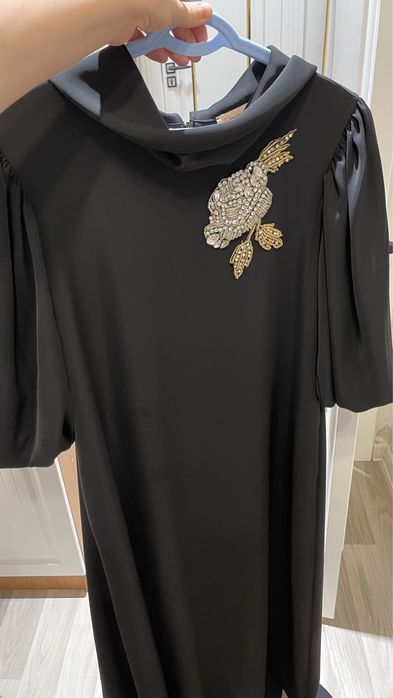 Вичерная платя для женшин очень красивая