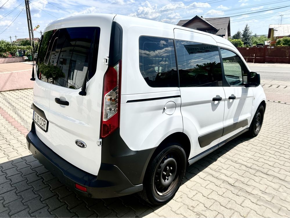 Ford Transit Connect 1.6 TDCI