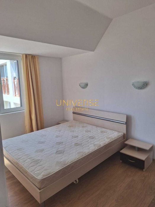 Продава се Двустаен апартамент в к.к. Слънчев бряг - 57 кв.м за 1176 €/кв.м - Снимка #6