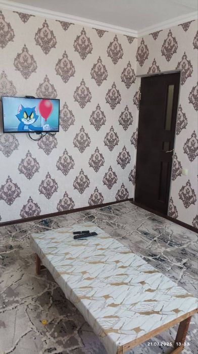 Срочно 2х Навастройка Дилчехра Октяабирь сдаётся