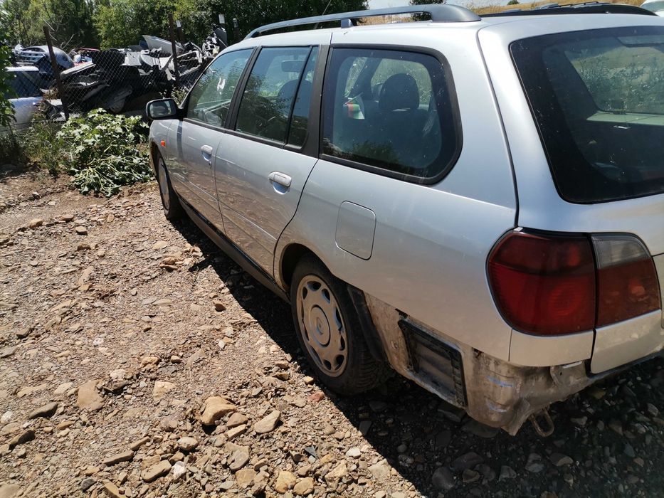 Nissan Primera P11-144 2.0 TD на части.