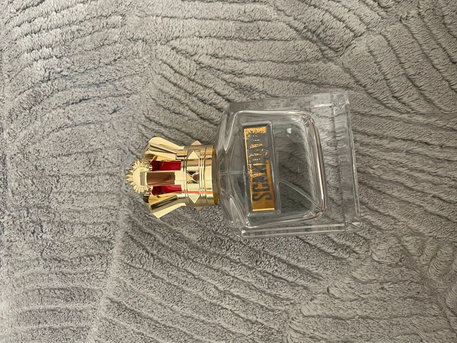 Vând parfum original Jean Paul Gaultier Pour Homme ( nu sauvage dior )