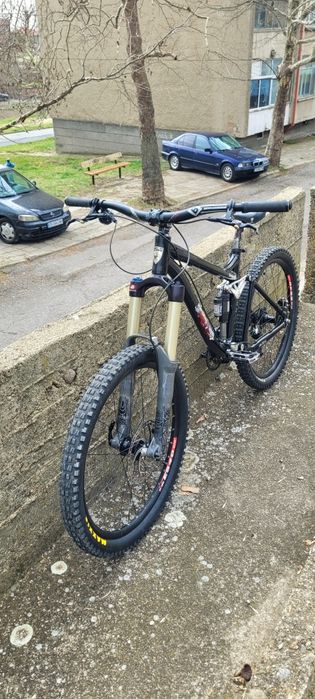 DH колело Iron Horse
