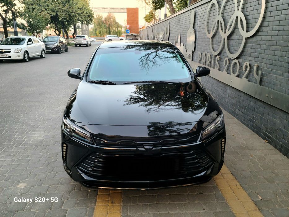 Sotiladi Monza 1,3 turbina gaz propan 2023 yil probek 57000 km