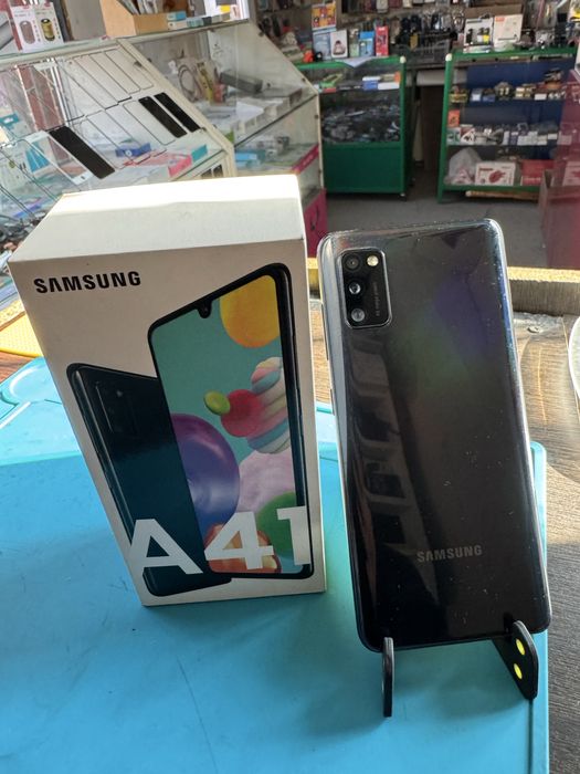 Продам Samsung A41 64GB