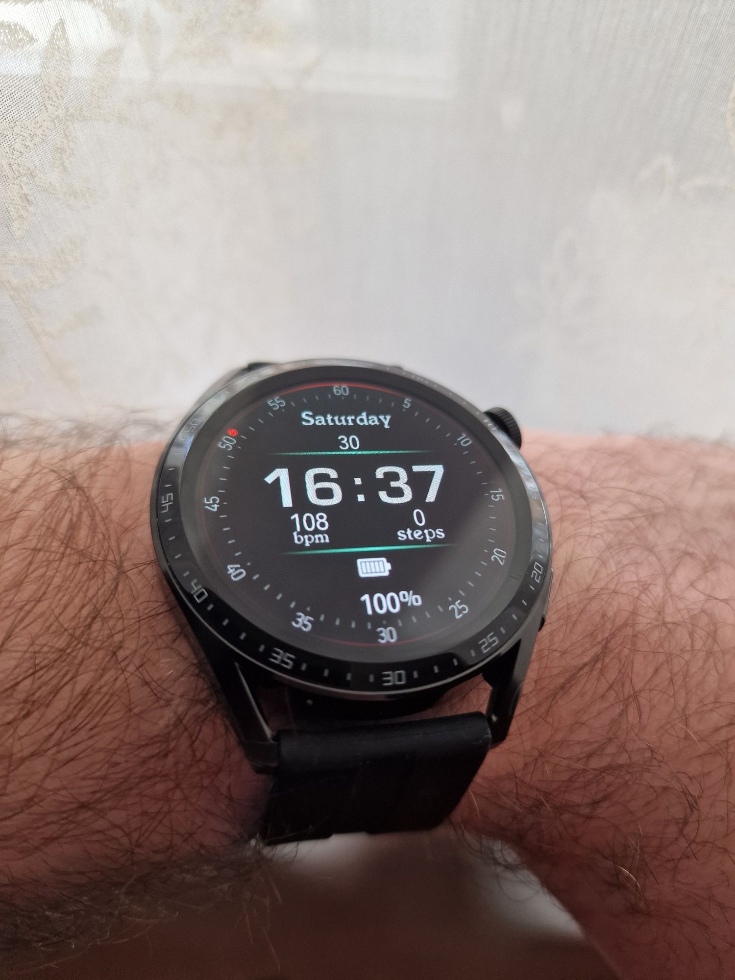 Huawei Watch GT3 Active