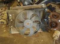 Electroventilator Rover 75 MG ZT 2.0 diesel cdt cdti dezmembrez piese