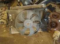 Electroventilator Rover 75 MG ZT 2.0 diesel cdt cdti dezmembrez piese