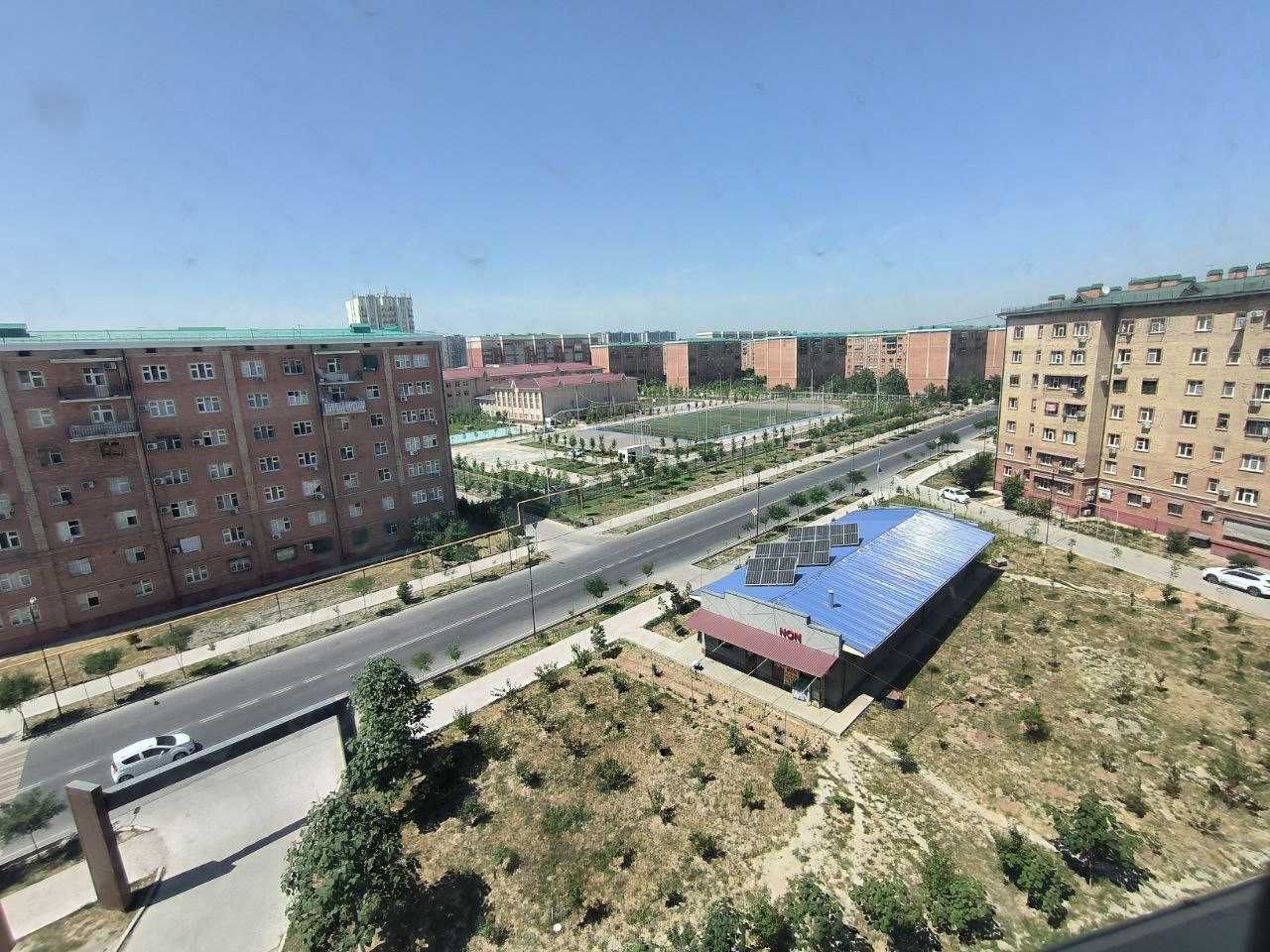 Sergeli 9 da 2 xona 70 m2 sotiladi Продается 2 ком 70 м2 на Сергели 9