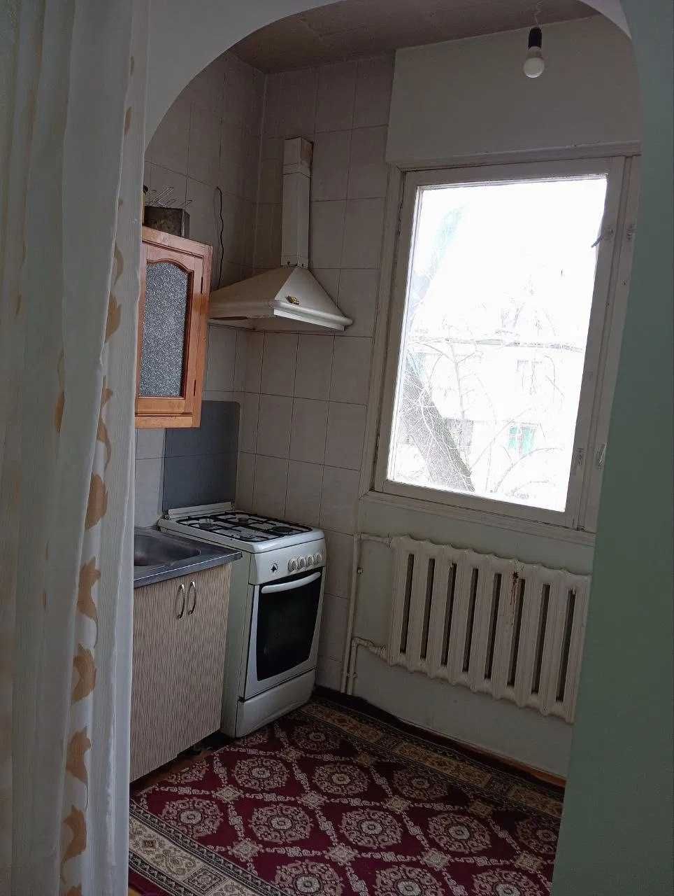 (К129324) Продается 2-х комнатная квартира в Чиланзарском районе.