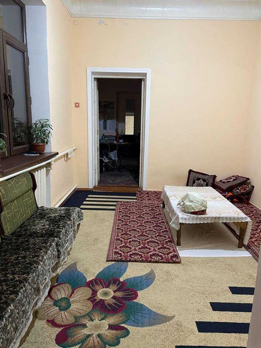 Mirobod tumani, Yangizamon mahallasi, Kuddus ko'chasida uy sotiladi